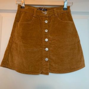 Brandy Melville skirt